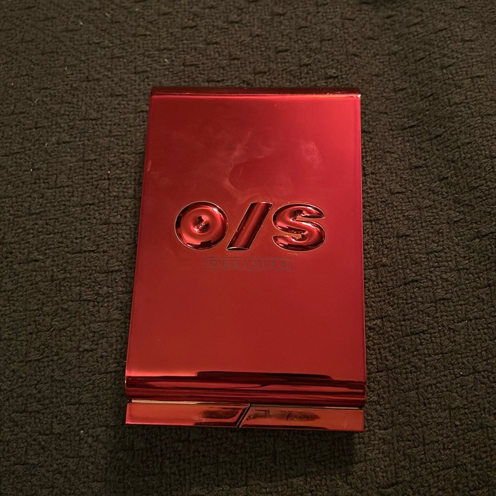 One/Size bronzer